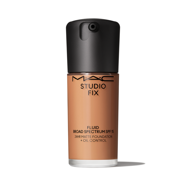 MAC Studio Fix Fluid Foundation SPF15