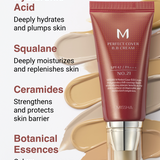 MISSHA M Perfect Cover BB Cream SPF 42 PA+++ 50ml
