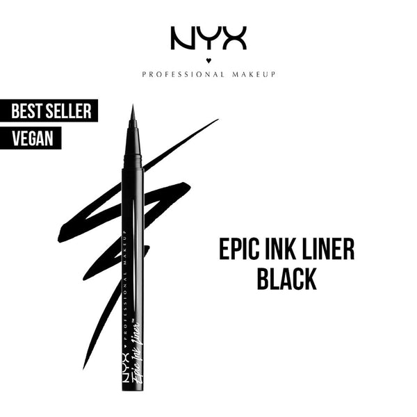 NYX Epic Ink Eyeliner
