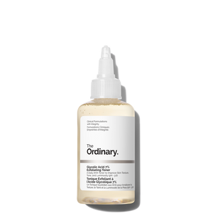 The Ordinary Glycolic Acid 7% Exfoliating Toner