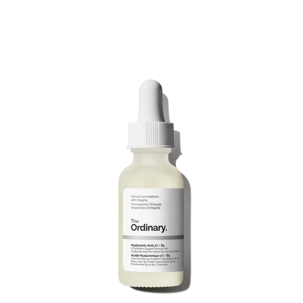 Hyaluronic Acid 2% + B5 30ml
