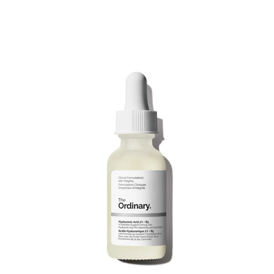 Hyaluronic Acid 2% + B5 30ml