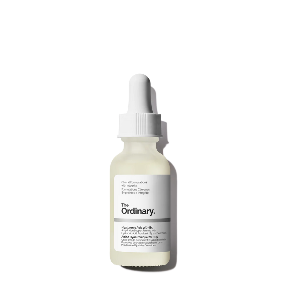 Hyaluronic Acid 2% + B5 30ml