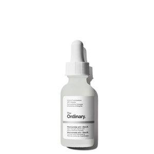 Niacinamide 10% + Zinc 1% 30ml