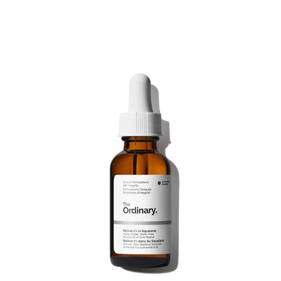 Anti-Aging Night Kit — Complete 3-Step Routine