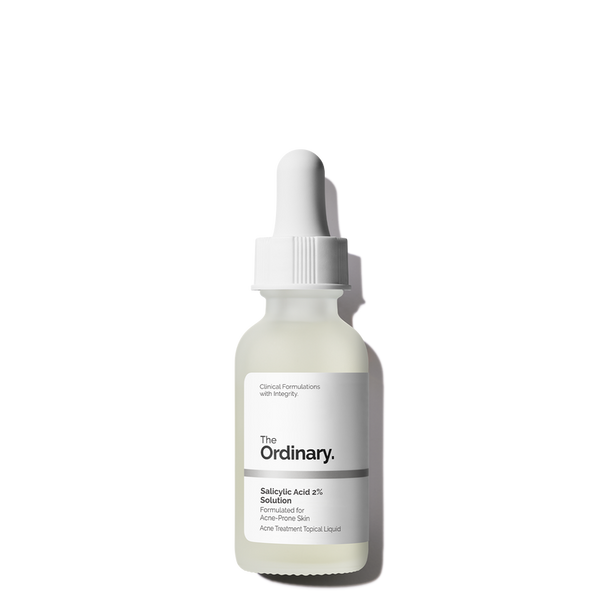 Acne Control Kit — Complete 4-Step Routine