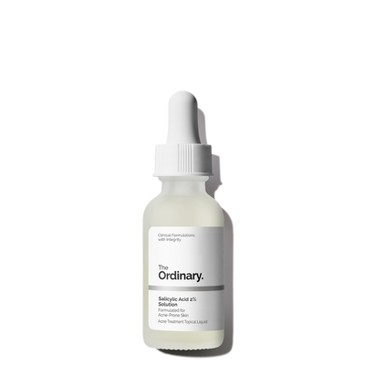 Acne Control Kit — Complete 4-Step Routine