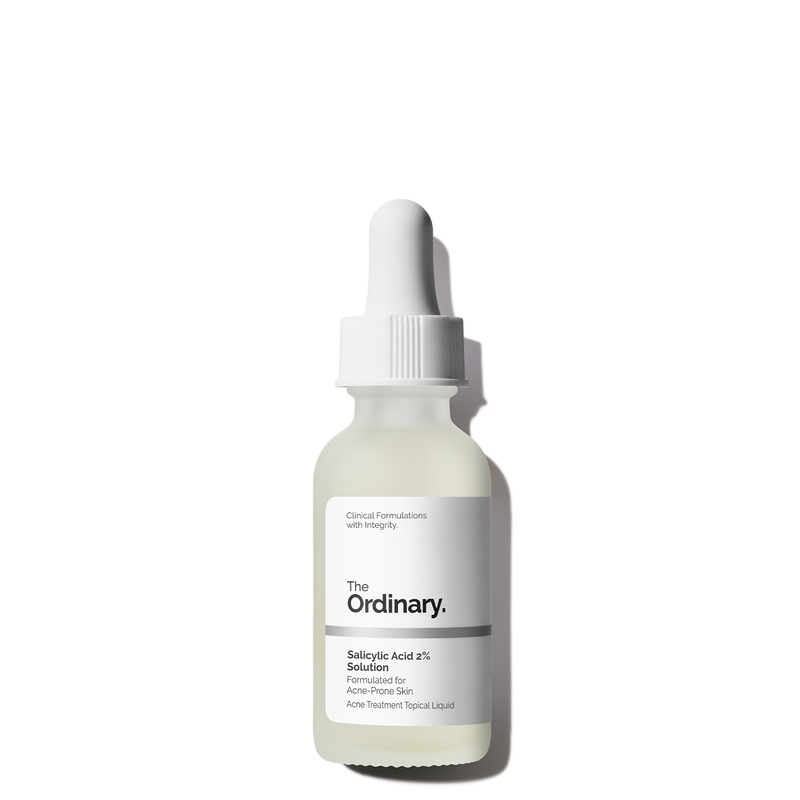 Acne Control Kit — Complete 4-Step Routine