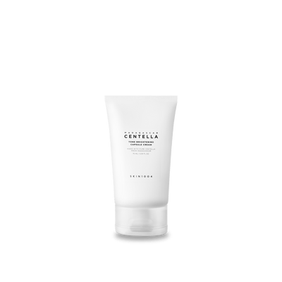 Madagascar Centella Tone Brightening Capsule Cream