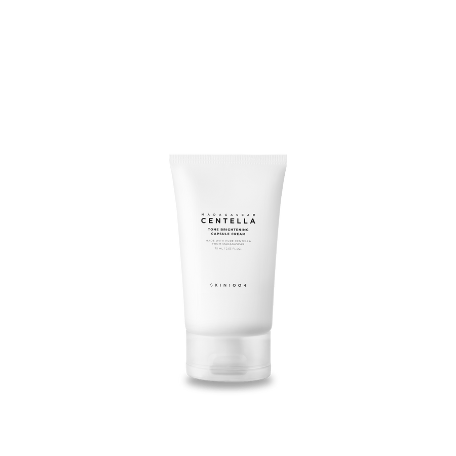 Madagascar Centella Tone Brightening Capsule Cream