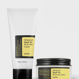 Glass Skin Kit — Complete 4-Step Routine